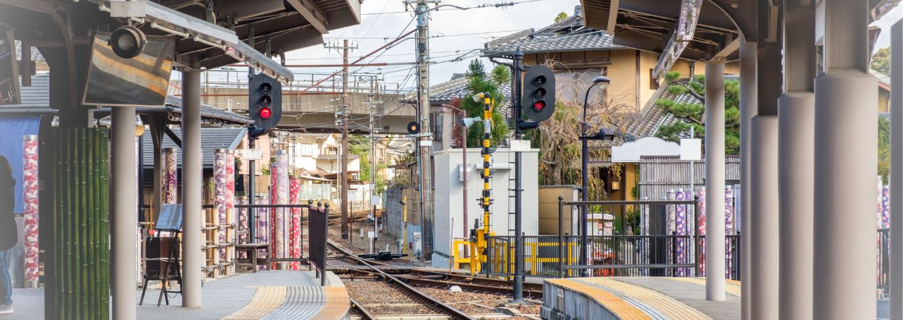 最寄り駅名の由来や歴史