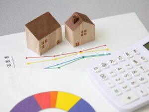 簡易的な土地価格の査定方法